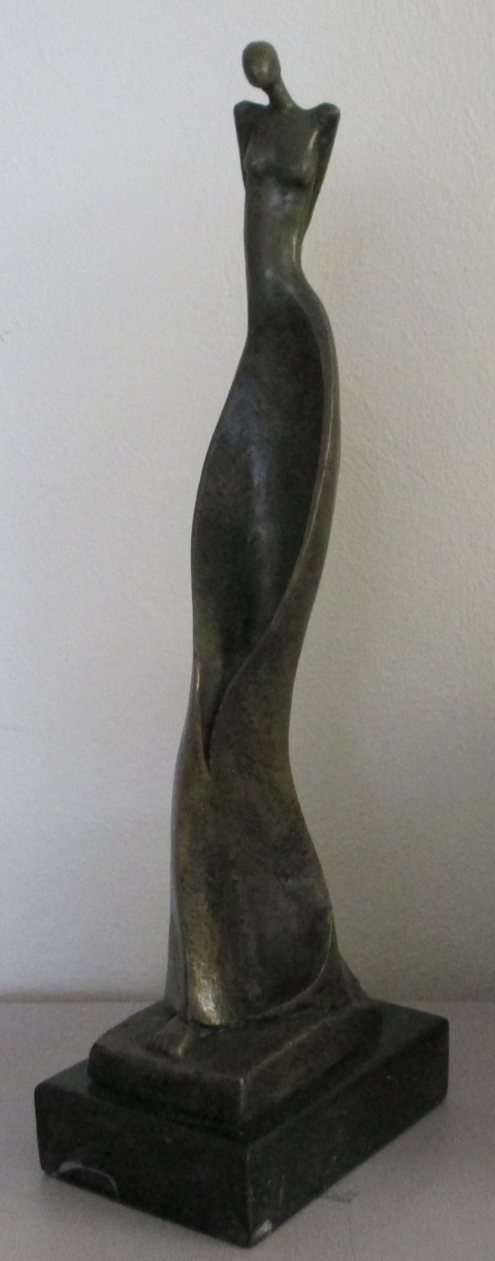 JeanRené Jérôme (19421991) Les Ateliers Jerome, Art Haitien