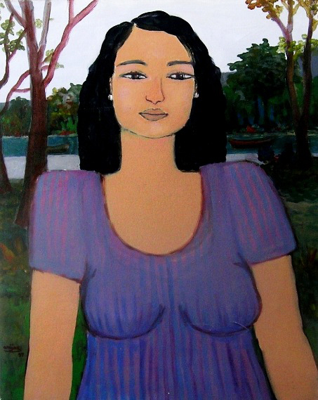 Arijac (Harry Jacques) | Les Ateliers Jerome, Art Haitien – Animation ...